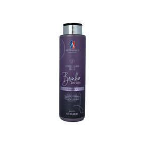 Shampoo Banho de Seda Profissional 1L