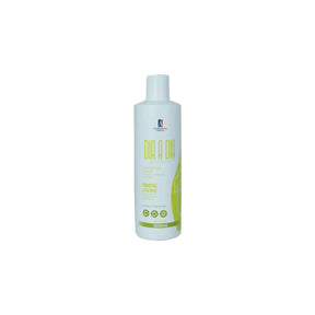 Shampoo Dia a Dia Organic 500ml