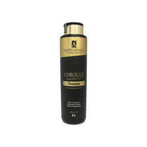 Shampoo Enroulé MANTEIGA ARTESANAL 1L