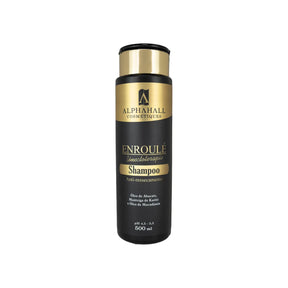 Shampoo Enroulé MANTEIGA ARTESANAL 500ml