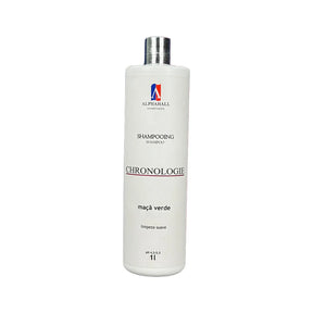 Shampoo Maçã Cronograma 1L