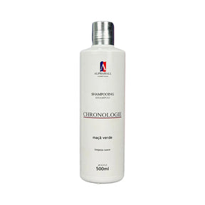 Shampoo Maçã Cronograma 500ml
