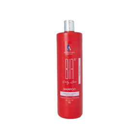 Shampoo Queratina Dia a Dia 1L